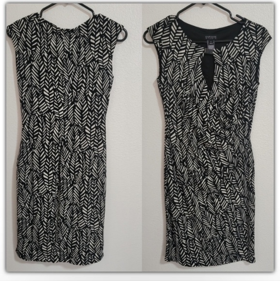 Enfocus keyhole roushing mid section size 4 - Picture 1 of 7